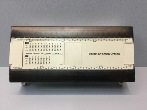 Cpm2a60cdrd omron cpm2a - omron,