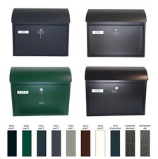 Cassetta delle lettere Premium