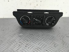 RICAMBI USATI 7440062J10BJP COMANDI CLIMA SUZUKI Swift 4° Serie  2008 130 103833