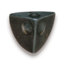 Angolo per baule in ferro