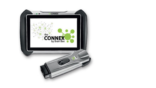 Brain bee connex usato - connex,