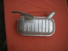 Lambretta serie - 1°,