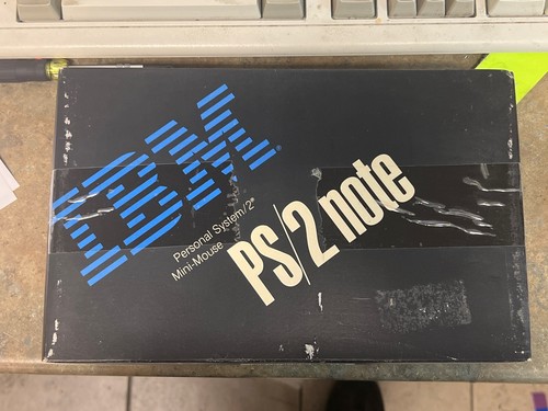 07g0033 ibm 2 - ibm, mouse