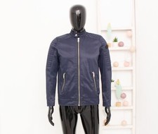 DIESEL J-Shiro Giacca Biker