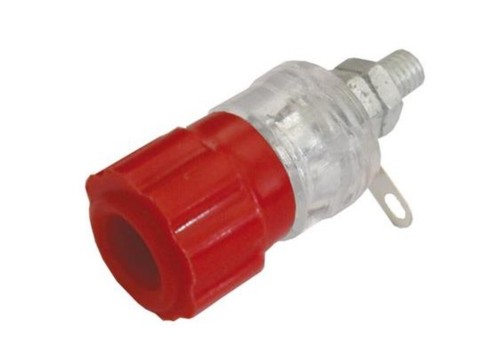 Connettore presa banana - presa, da