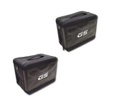 BMW Moto Borse Interne SX + Dx Modelli-F Variokoffer 8536210+8534711