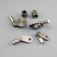 TD03 Turbo Wastegate Sonaglio