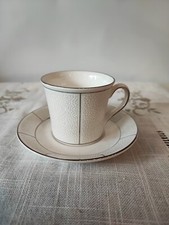 Wedgwood "Shagreen" Tazzina