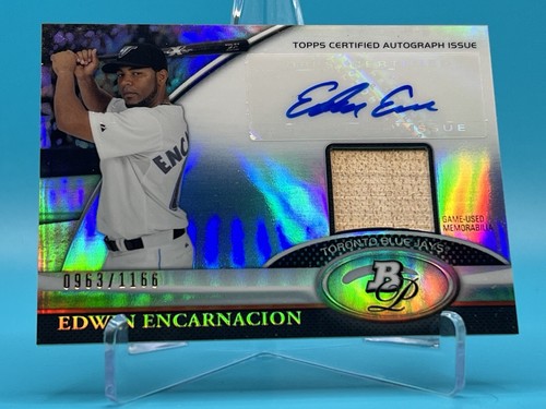 2011 bowman platinum auto - platinum,