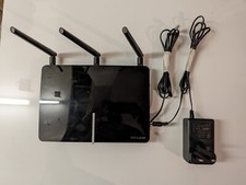 TP-Link Archer D7 AC1750 modem router wireless dual band Gigabit ASDL2+ 