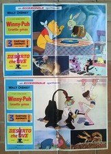 lotto 2 fotobuste WINNY-PUH