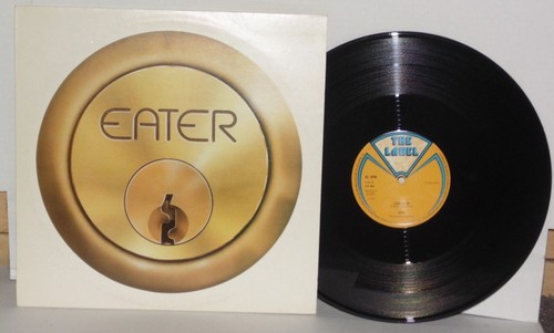 Eater lock jeepster uk - eater, it