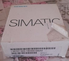 Siemens simatic SM323 Modulo i/o digitale 6ES7 323-1BH00-0AA0