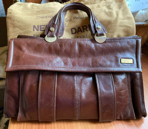 Bellissima borsa mano - bellissima,