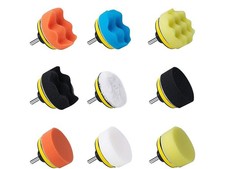Set Di 8 PZ Spugne per