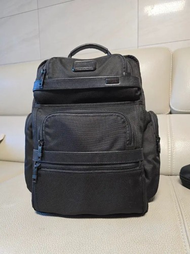 Zaino tumi alpha pass - tumi,