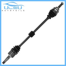 ALBERO MOTORE ANTERIORE DESTRO