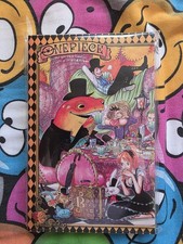 One Piece Variant Cover Circle