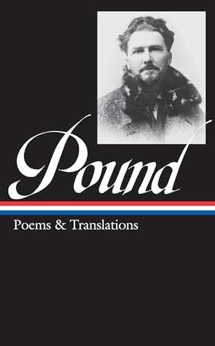 Ezra pound poems - ezra, &