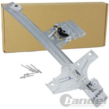 Alzavetro Elettrico Posteriore