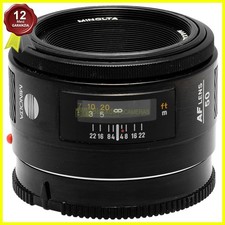 Minolta AF 50mm f/1.7