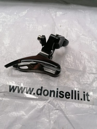 Deragliatore anteriore