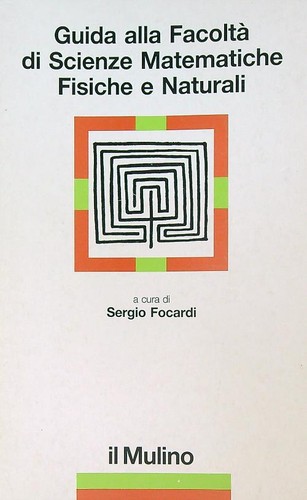 Guida alla facolta scienze - guida,