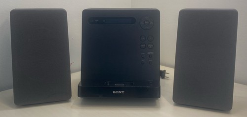 Sony cmt lx20i micro - sony, hi-fi
