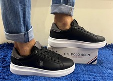 Sneakers uomo u.s. polo assn