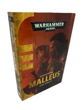 Malleus Eisenhorn WARHAMMER