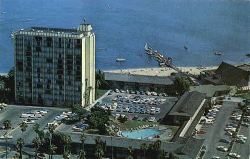 San diego california - san, ca