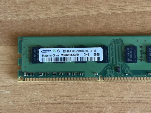 Ram samsung 2gb - ram,