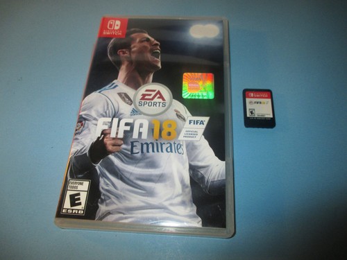 Gioco fifa nintendo switch - 18,