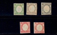 Province napoletane lotto 2 - province,