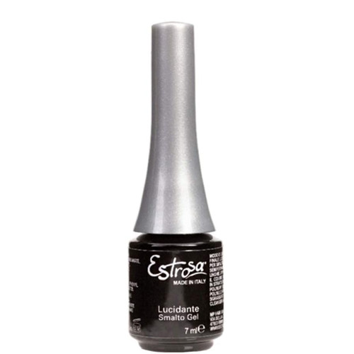 Estrosa lucidante smalto gel - lucidante,