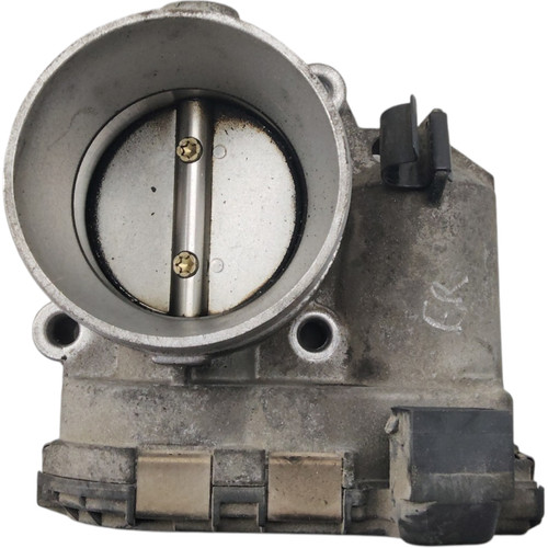 Corpo farfallato alfa romeo - corpo,
