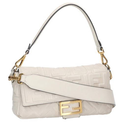 Fendi bag 8br600 logo - fendi,