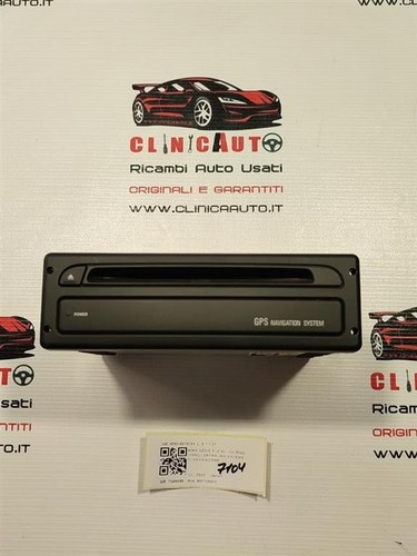 Sistema navigazione per bmw - navigazione,