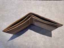 Trussardi portafoglio pelle