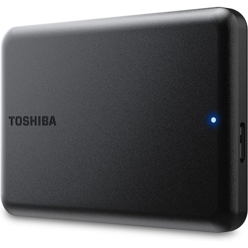 Toshiba canvio partner ext - toshiba,