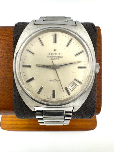 Orologio uomo automatico - orologio,