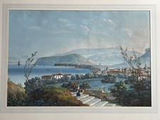 Un grande dipinto scuola