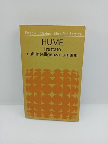 Trattato sull intelligenza - trattato, sull'intelligenza