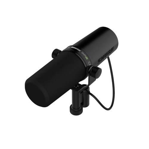 Shure sm7db microfono vocale - sm7db,
