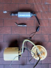 POMPA GASOLIO AUDI A6 30 TD