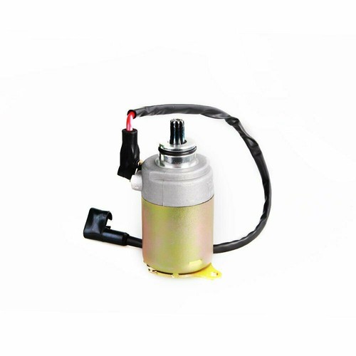 Starter motor assembly for - motor,