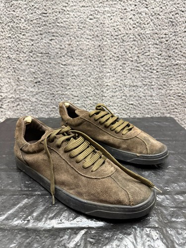 Sneakers basse officine - sneakers,