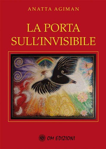Libri anatta agiman la porta - libri,