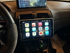 AUTORADIO ANDROID 10 POLLICI STEREO AUTO 1 DIN 2GB RAM WIFI SCHERMO ESTRAIBILE