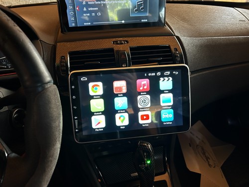 Autoradio android pollici - 10,